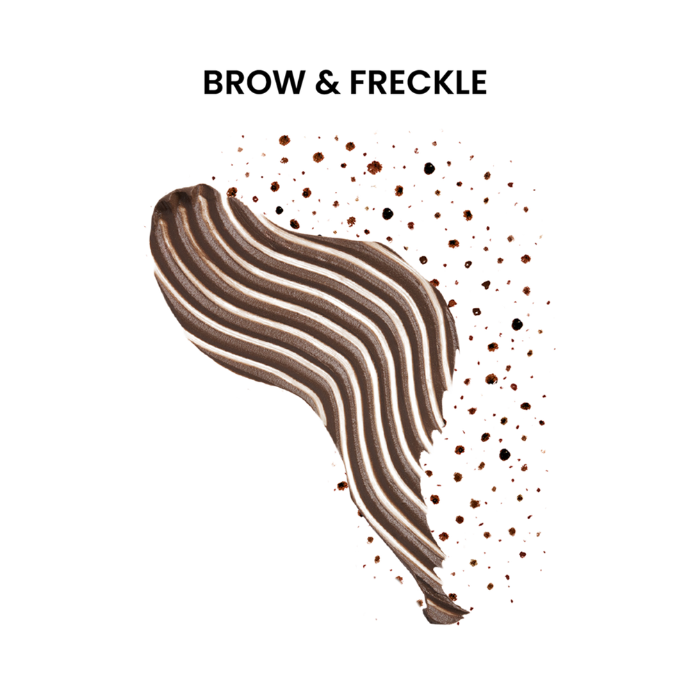 Long Wear Brow & Freckle Tint STAY-N - Cafe Mocha