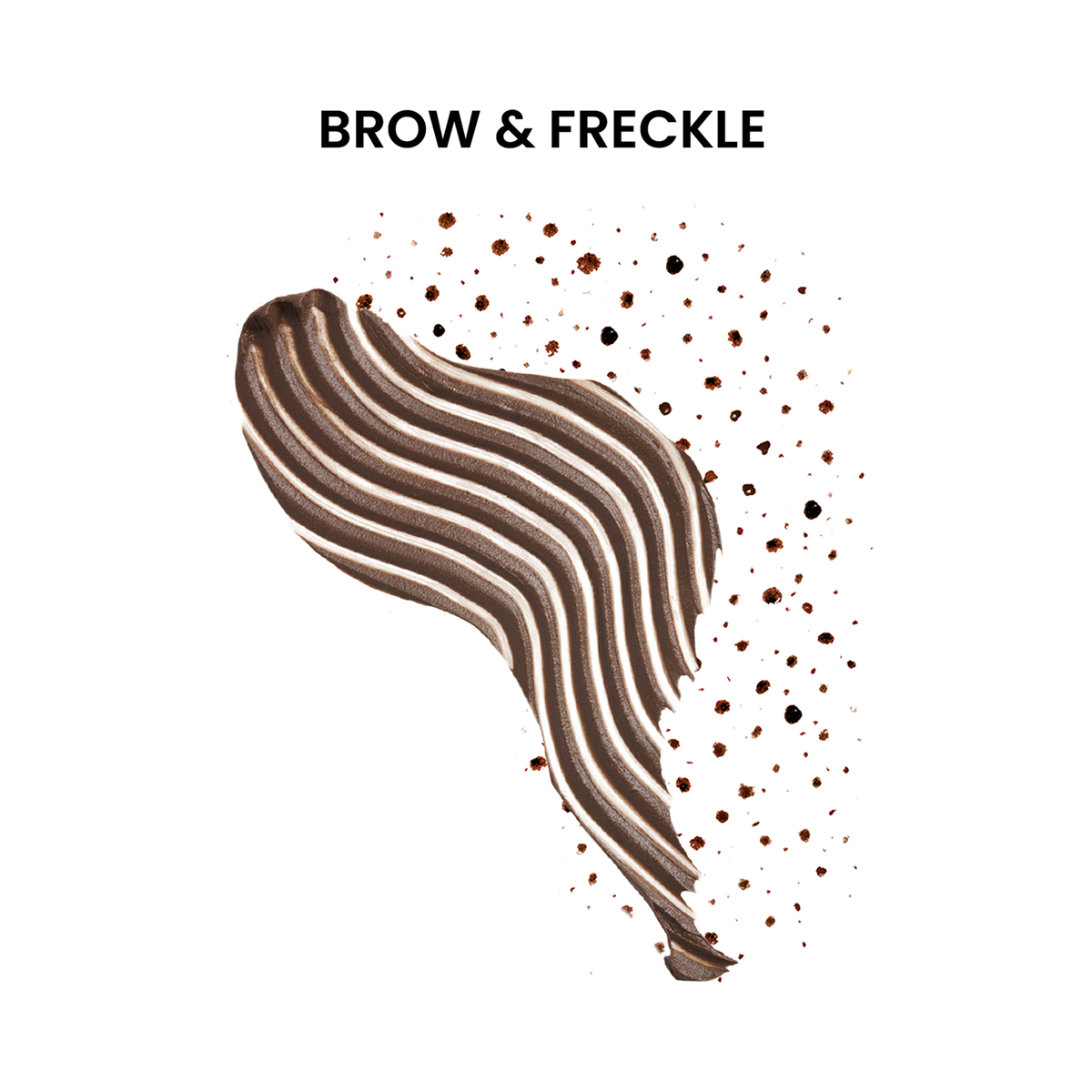 Long Wear Brow & Freckle Tint STAY-N - Cafe Mocha