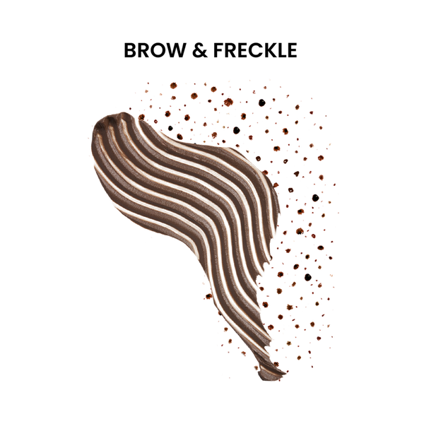 SACHEU Long Wear Brow & Freckle Tint STAY-N #2