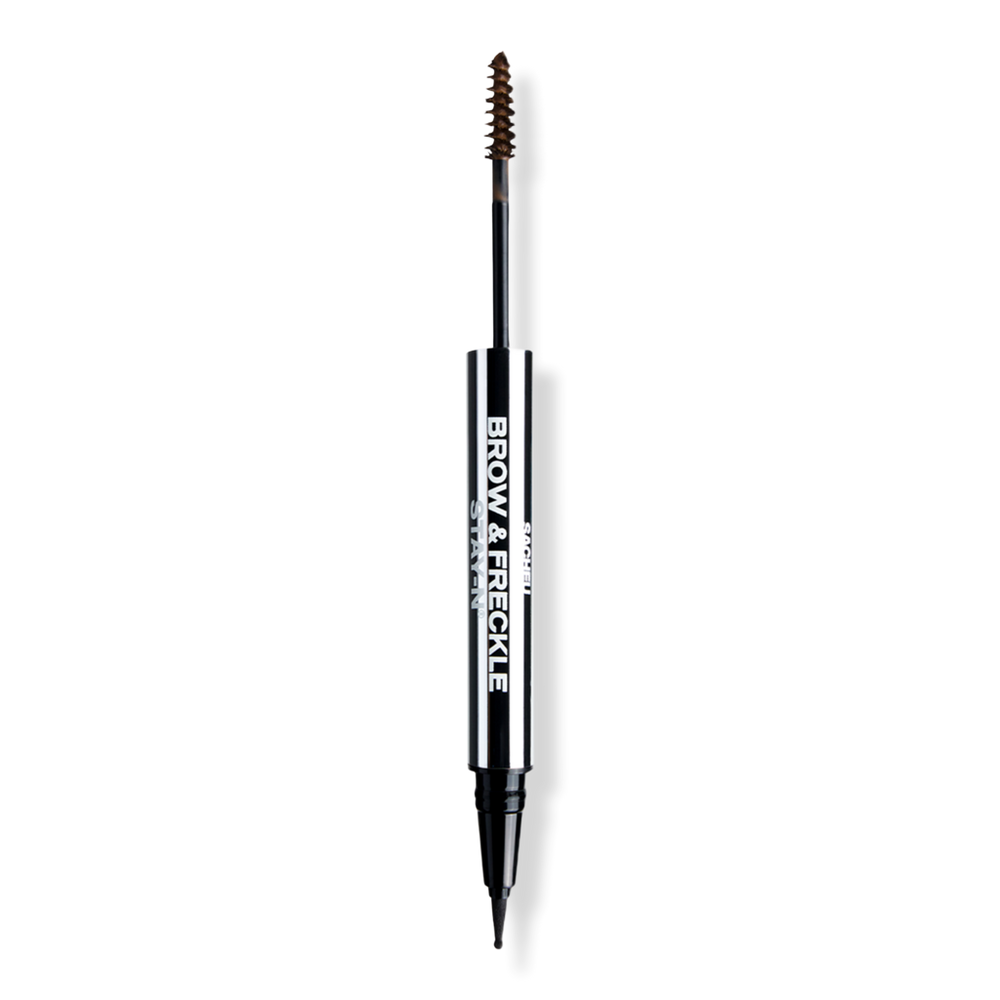 Long Wear Brow & Freckle Tint STAY-N - Caramel Latte