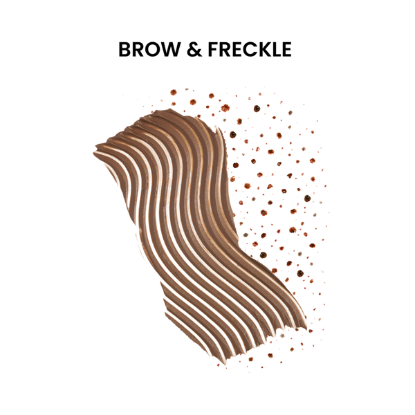 SACHEU Long Wear Brow & Freckle Tint STAY-N #2