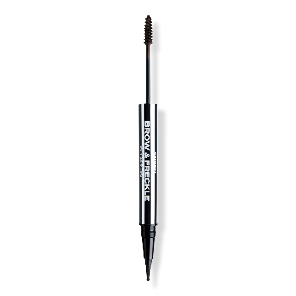 Sacheu Long Wear Brow & Freckle Tint Stay-n - Cold Brew