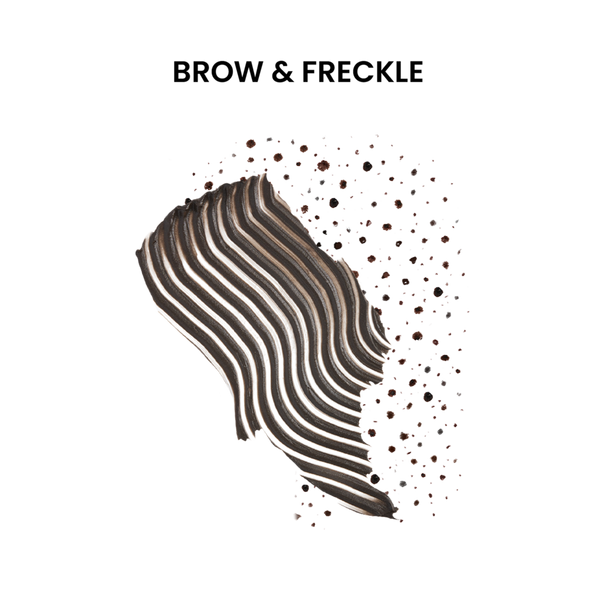 SACHEU Long Wear Brow & Freckle Tint STAY-N #2