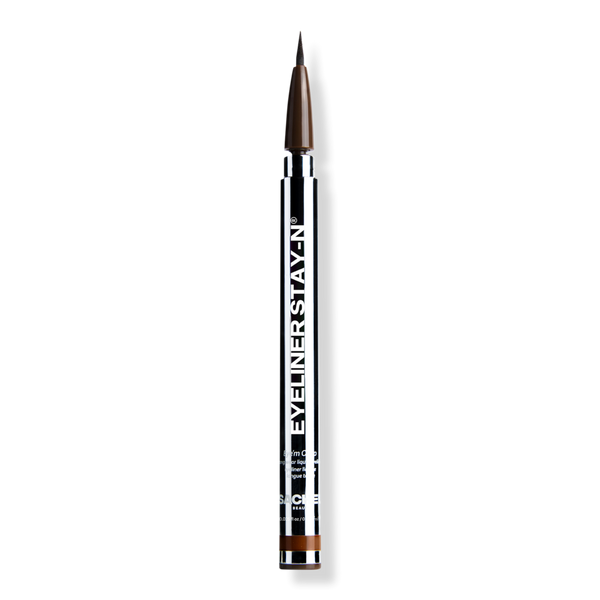 SACHEU Long Wear Liquid Eyeliner STAY-N #1