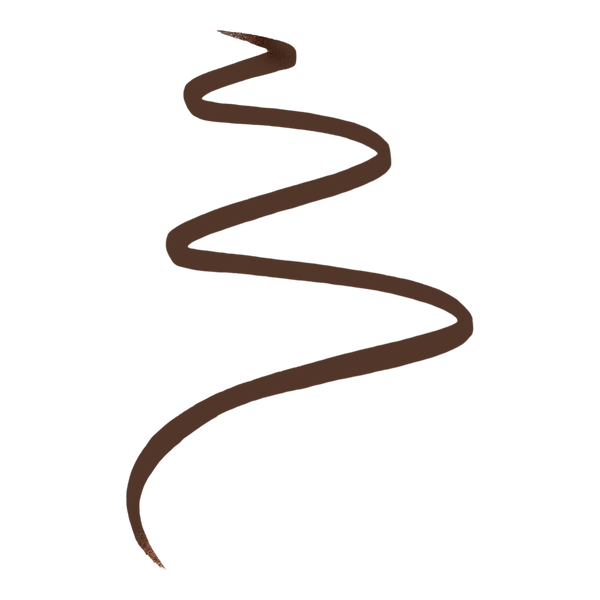 SACHEU Long Wear Liquid Eyeliner STAY-N #2