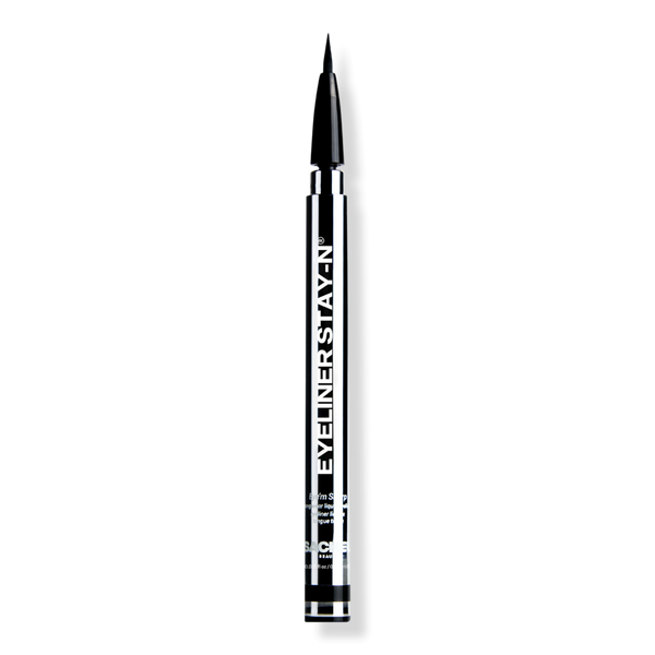 SACHEU Long Wear Liquid Eyeliner STAY-N #1