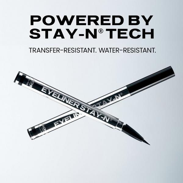 SACHEU Long Wear Liquid Eyeliner STAY-N #7