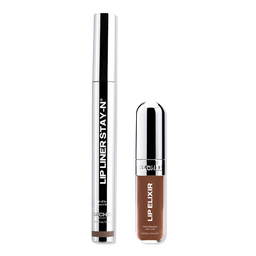 SACHEU Peel Off STAY-N Nude Lip Duo