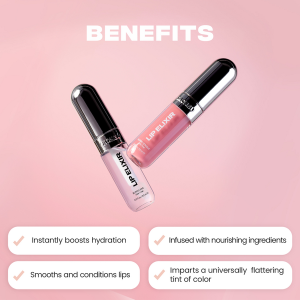 SACHEU STAY-N Nude Duo Bundle #8