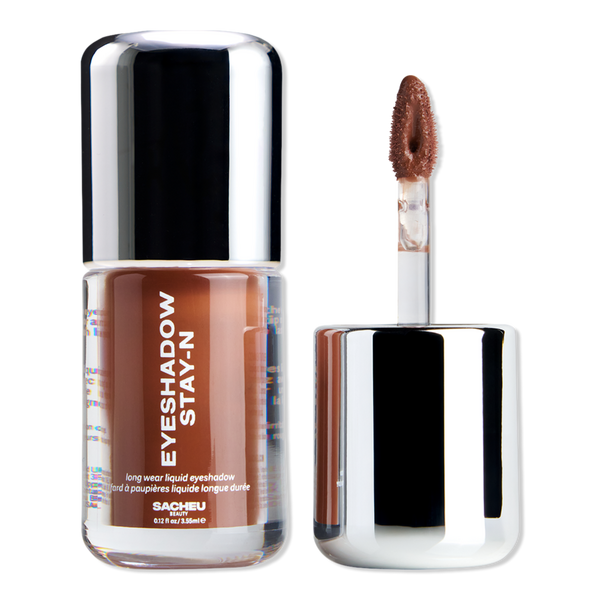 SACHEU Long Wear Liquid Eyeshadow STAY-N #1