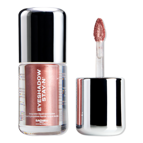 Long Wear Liquid Eyeshadow STAY-N - Shu-ggah