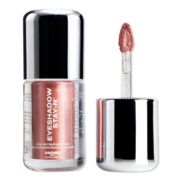 SACHEU Long Wear Liquid Eyeshadow STAY-N - Shu-ggah