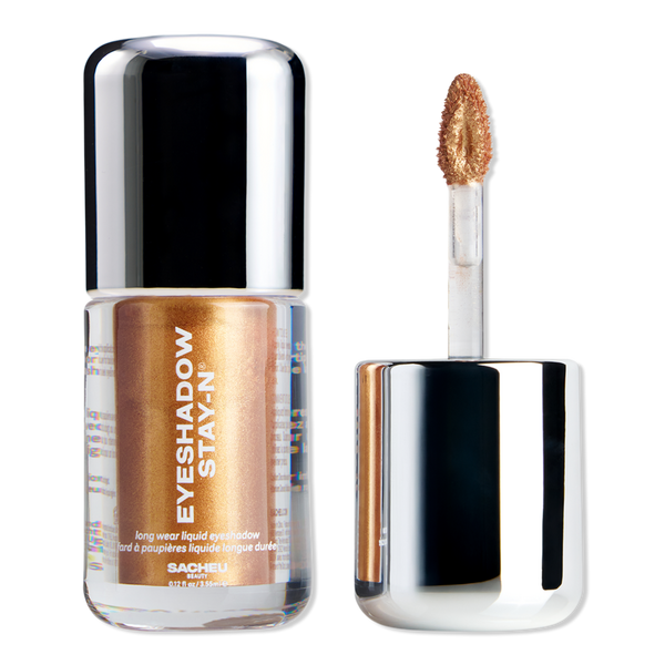 SACHEU Long Wear Liquid Eyeshadow STAY-N #1