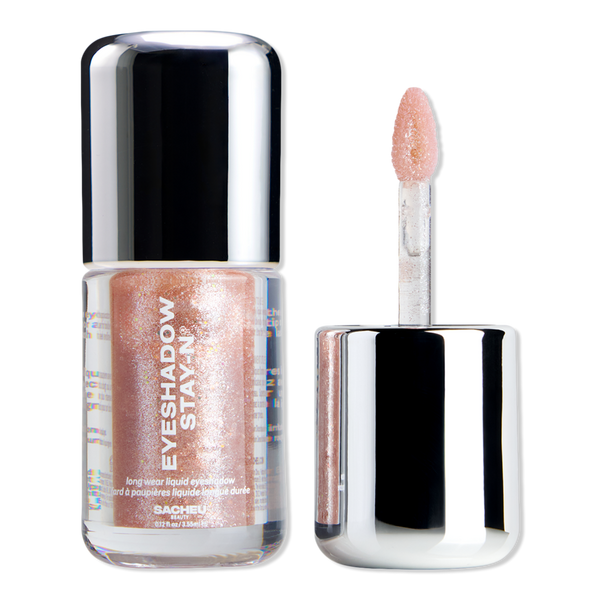 SACHEU Long Wear Liquid Eyeshadow STAY-N #1