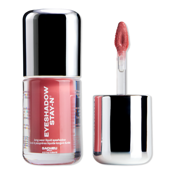 SACHEU Long Wear Liquid Eyeshadow STAY-N #1