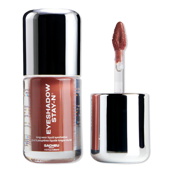 SACHEU Long Wear Liquid Eyeshadow STAY-N #1
