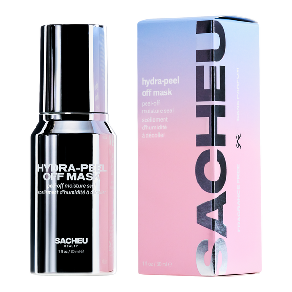 SACHEU Hydra-Peel Off Mask #2