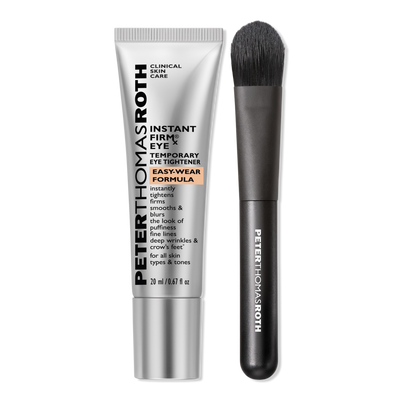 Peter Thomas Roth Instant FIRMx Eye Temporary Eye Tightener Easy-Wear Formula