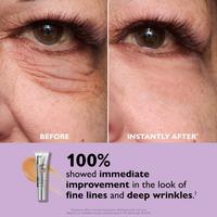 Peter Thomas Roth Instant FIRMx Eye Temporary Eye Tightener Easy-Wear Formula #3