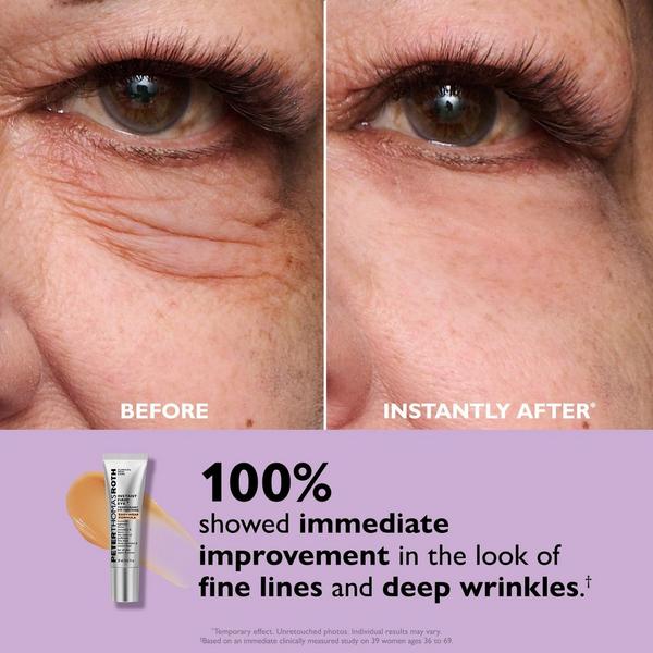 Peter Thomas Roth Instant FIRMx Eye Temporary Eye Tightener Easy-Wear Formula #3