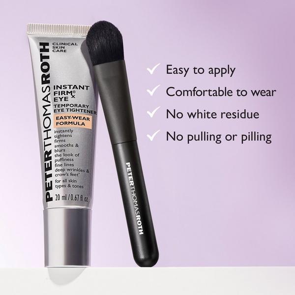 Peter Thomas Roth Instant FIRMx Eye Temporary Eye Tightener Easy-Wear Formula #8
