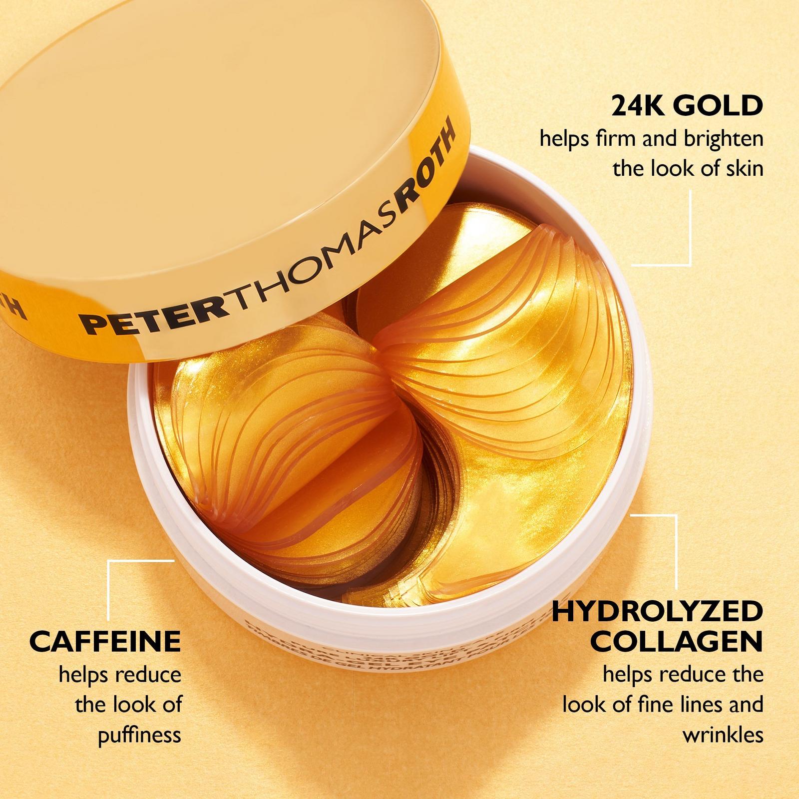 24K Gold Glow-Up 2-Piece Kit