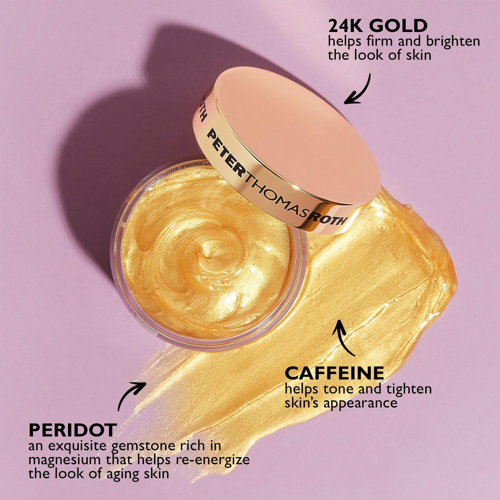 24K Gold Glow-Up 2-Piece Kit