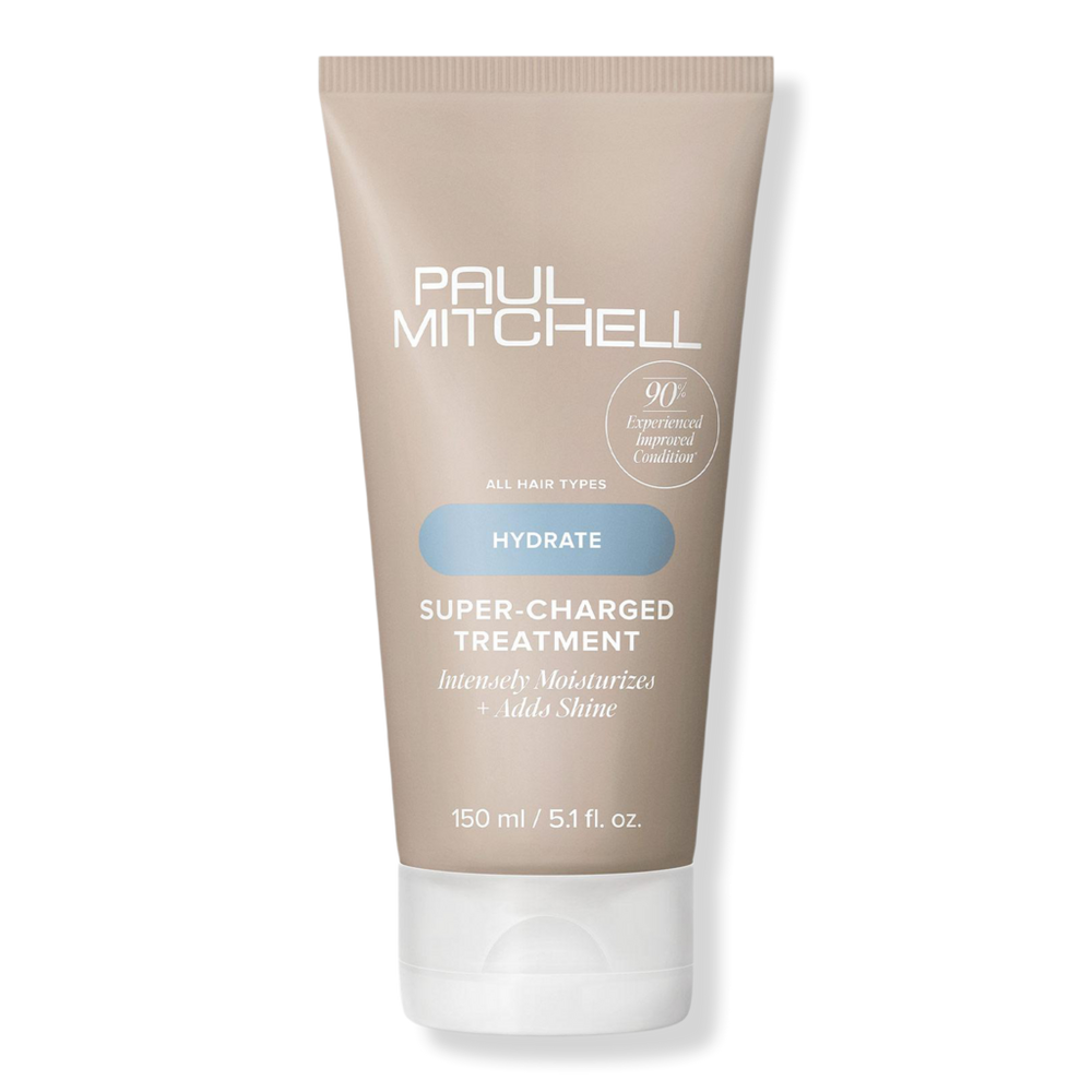 Paul Mitchell Super Charged Treatment