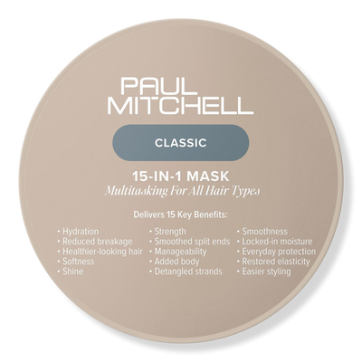 Paul Mitchell 15-In-1 Mask