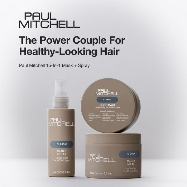 Paul Mitchell 15-In-1 Mask #6