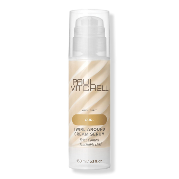 Paul Mitchell Twirl Around Cream Serum #1