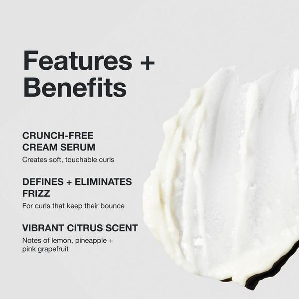 Paul Mitchell Twirl Around Cream Serum #3