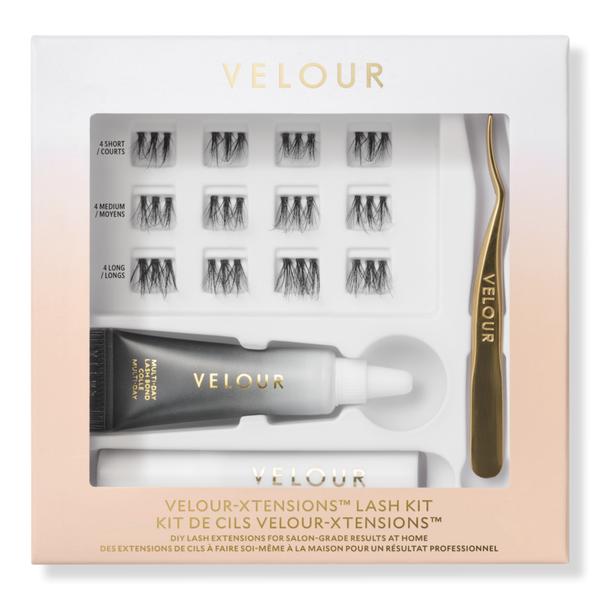 Velour Lashes Velour-Xtensions Kit 2.0 #1