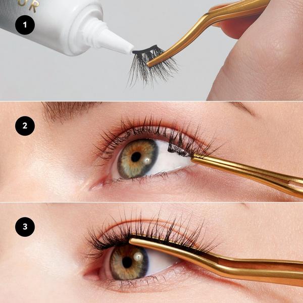 Velour Lashes Velour-Xtensions Kit 2.0 #6