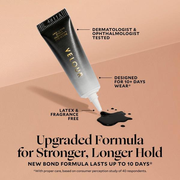 Velour Lashes Multi-Day Lash Bond #2