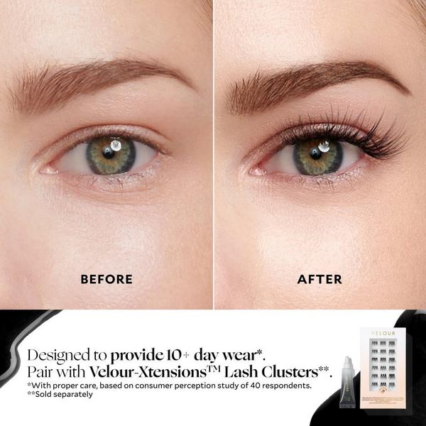Velour Lashes Multi-Day Lash Bond #3