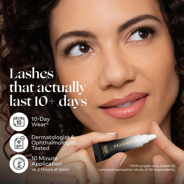 Velour Lashes Multi-Day Lash Bond #5