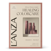 L'anza - Healing ColorCare Holiday Trio | Ulta Beauty