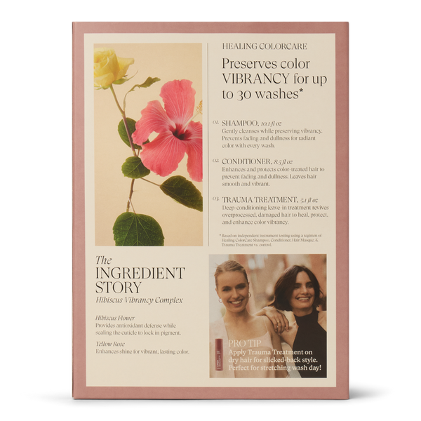 L'anza Healing ColorCare Holiday Trio #7