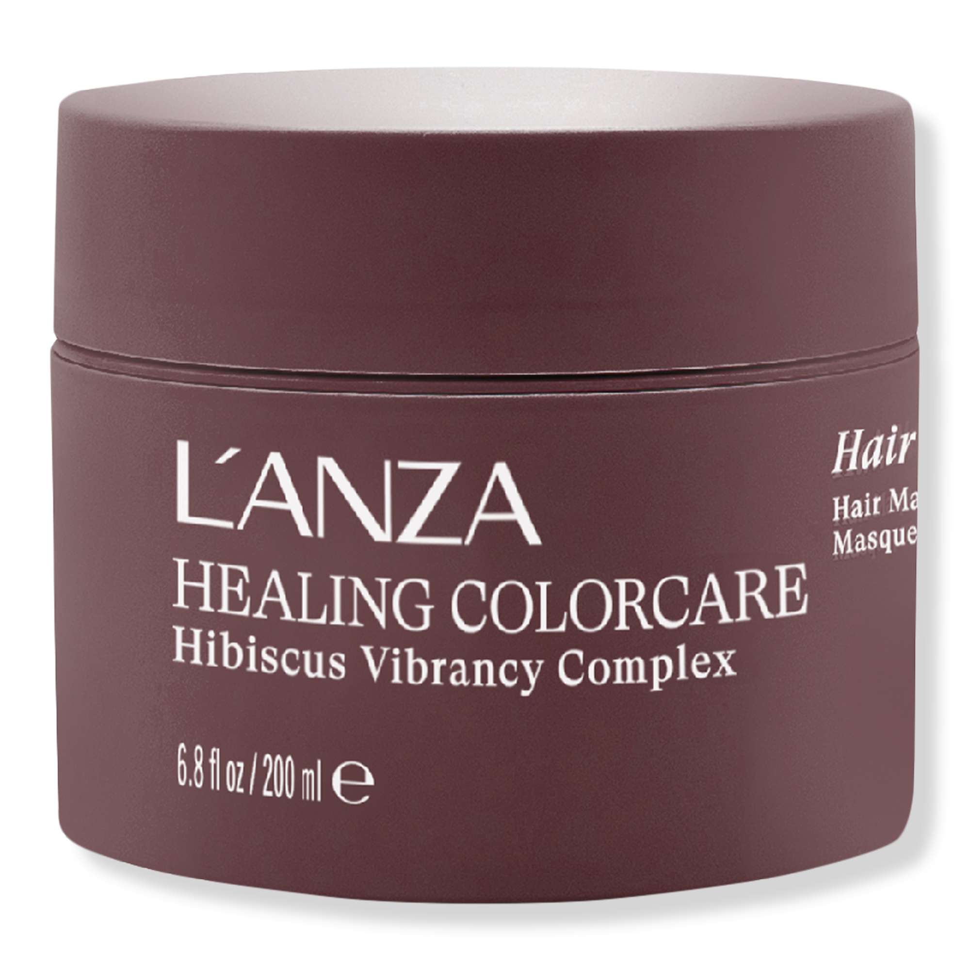 L'anza Healing ColorCare Hair Masque #1