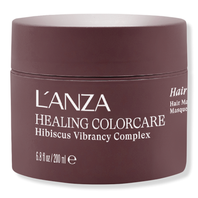 L'anza Healing ColorCare Hair Masque
