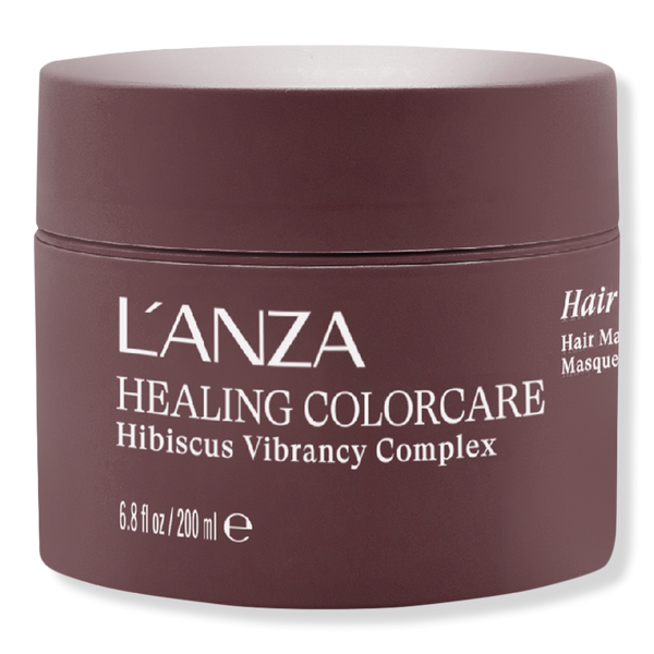 L'anza Healing ColorCare Hair Masque #1