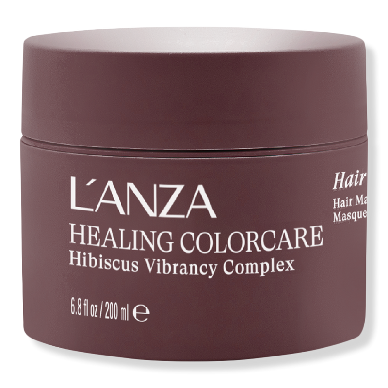 L'anza - Healing ColorCare Hair Masque | Ulta Beauty