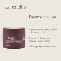 L'anza - Healing ColorCare Hair Masque | Ulta Beauty