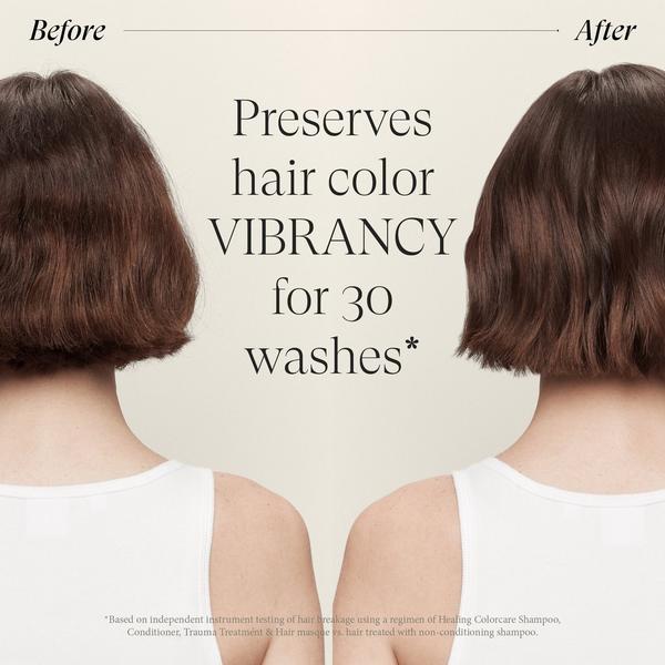 L'anza Healing ColorCare Hair Masque #3