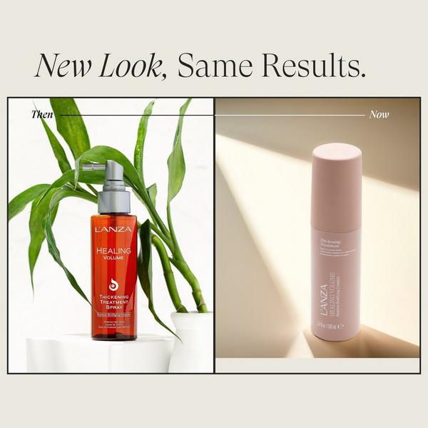 L'anza Healing Volume Thickening Treatment #2