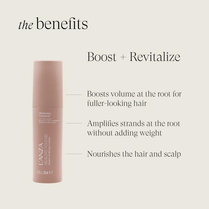 L'anza - Healing Volume Thickening Treatment | Ulta Beauty