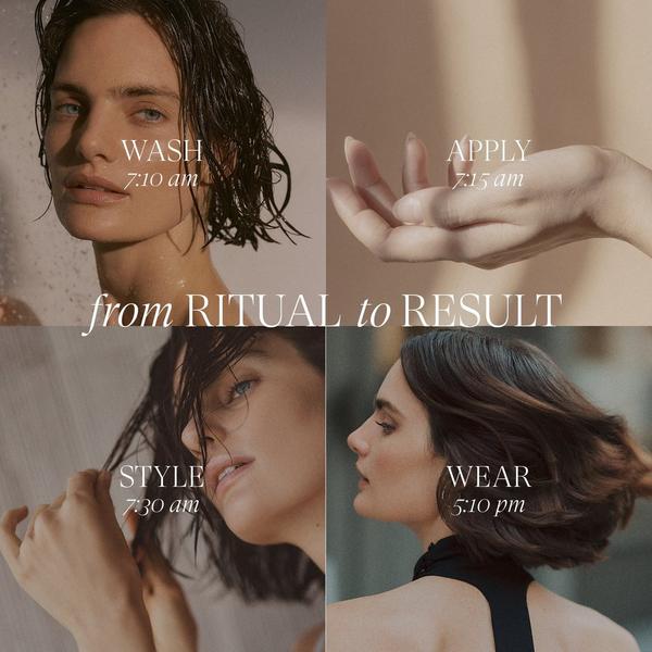 L'anza Healing Volume Thickening Treatment #7