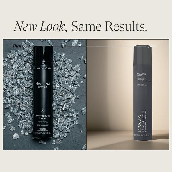 L'anza Healing Style Dry Texture Spray #2