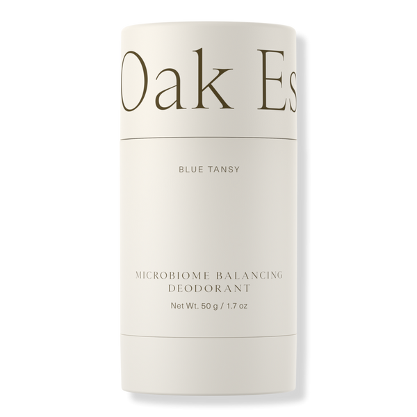 Oak Essentials Microbiome Balancing Deodorant #1